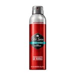 Ficha técnica e caractérísticas do produto Desodorante Old Spice Spray Antitranspirante Pure Sport - 93g - Procter Glambe