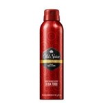Ficha técnica e caractérísticas do produto Desodorante Old Spice Spray Body Afterparty 107Ml
