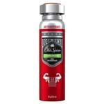 Ficha técnica e caractérísticas do produto Desodorante Old Spice Spray Cabra Macho 93g