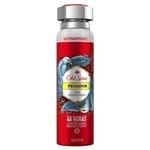 Ficha técnica e caractérísticas do produto Desodorante Old Spice Spray Pegador 93g