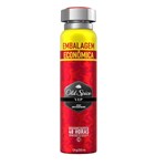 Ficha técnica e caractérísticas do produto Desodorante Old Spice Vip Aerossol 124g