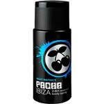 Ficha técnica e caractérísticas do produto Desodorante Pacha Ibiza Night Instinct Masculino 150ml