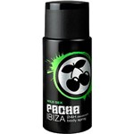 Ficha técnica e caractérísticas do produto Desodorante Pacha Ibiza Wild Sex Masculino 150ml