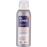 Ficha técnica e caractérísticas do produto Desodorante para os Pés Dr. Jones Dry Foot 24h 150ml