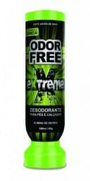 Desodorante para os Pés Odor Free