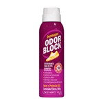 Ficha técnica e caractérísticas do produto Desodorante para Pés Dermapex Odor Block Mulher Aerosol 150ml