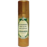 Desodorante para Pés Granado - Tradicional, 100mL - Granado - Hpc