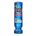 Ficha técnica e caractérísticas do produto Desodorante para Pés Odor Free Anti-Odor Unissex Palterm - 767 - -