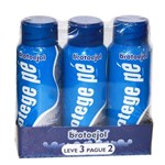 Desodorante para Pés Protege Pé Tradicional 100g Leve 3 Pague 2 - Brotoejol