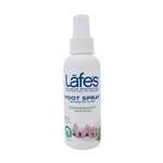 Ficha técnica e caractérísticas do produto Desodorante para Pés Spray Lafe's 118ml
