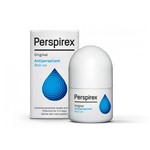 Desodorante Perspirex Original 20ml Importado