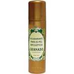 Desodorante Pes Antisseptico Spray 100ml Granado