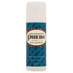 Ficha técnica e caractérísticas do produto Desodorante Phebo Frescor Manha Spray - 90ml - Granado