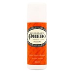 Ficha técnica e caractérísticas do produto Desodorante Phebo Naturelle Spray - 90ml - Granado