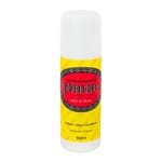 Ficha técnica e caractérísticas do produto Desodorante Phebo Odor de Rosas Spray com 90ml
