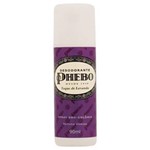 Ficha técnica e caractérísticas do produto Desodorante Phebo Toque de Lavanda Spray - 90ml