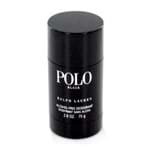 Ficha técnica e caractérísticas do produto Desodorante Polo Black Stick Ref: 3798969 - 75 G