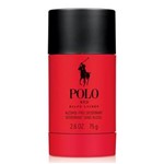 Ficha técnica e caractérísticas do produto Desodorante Polo Red Ralph Lauren - 75g