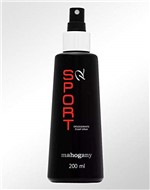 Ficha técnica e caractérísticas do produto Desodorante Pump Spray Mahogany Sport R Masculino 200 Ml