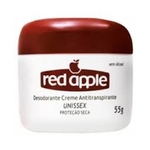 Ficha técnica e caractérísticas do produto Desodorante Red Apple Unissex 55g