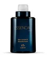 Ficha técnica e caractérísticas do produto Desodorante Refil Essencial Oud Feminino 100Ml | Natura