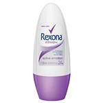 Ficha técnica e caractérísticas do produto Desodorante Rexona Active Emotion Rollon 50ml