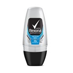 Ficha técnica e caractérísticas do produto Desodorante Rexona Active Men Roll On 50ml