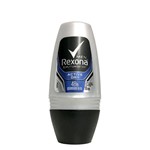 Ficha técnica e caractérísticas do produto Desodorante Rexona Active Rollon Masculino 50ml