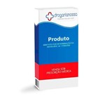 Ficha técnica e caractérísticas do produto Fluxon 25mg 30 Comprimidos Neo Quimica