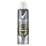 Ficha técnica e caractérísticas do produto Desodorante Rexona Aer Ap Anitta S Poder 150ml