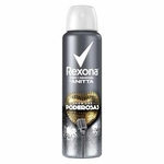 Ficha técnica e caractérísticas do produto Desodorante Rexona Aerosol Anitta Show das Poderosas 150ml