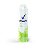 Ficha técnica e caractérísticas do produto Desodorante Rexona Aerosol Erva Doce Women 150ml