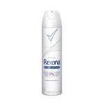 Ficha técnica e caractérísticas do produto Desodorante Rexona Aerosol Feminino Sem Perfume - 175 Ml