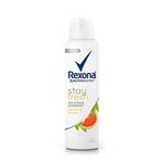 Ficha técnica e caractérísticas do produto Desodorante Rexona Aerosol Stay Fresh Pomelo e Verbena - 180ml