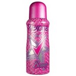 Ficha técnica e caractérísticas do produto Desodorante Rexona Aerosol Teens Beauty Feminino ? 64Ml