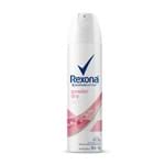 Ficha técnica e caractérísticas do produto Desodorante Rexona Aerosol Woman Power Dry 90g