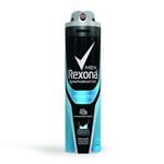 Ficha técnica e caractérísticas do produto Desodorante Rexona Aerosol Xtracool | 150Ml