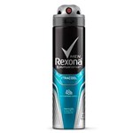 Ficha técnica e caractérísticas do produto Desodorante Rexona Aerosol Xtracool Men 150ml