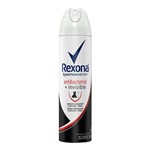Desodorante Rexona Aessol Feminino 90g Antib.inv - Unilever