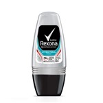 Ficha técnica e caractérísticas do produto Desodorante Rexona Antibacterial Fresh Men Rollon 50ml