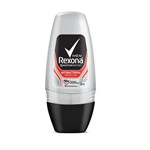 Ficha técnica e caractérísticas do produto Desodorante Rexona Antibacterial Men Rollon 50ml