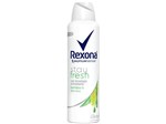 Desodorante Rexona Antitranspirante Feminino - Bamboo Stay Fresh 150ml