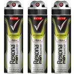 Ficha técnica e caractérísticas do produto Desodorante Rexona Aqua 105g Leve 3 Pague 2