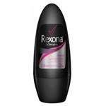 Ficha técnica e caractérísticas do produto Desodorante Rexona Crystal Pink Rollon 50ml