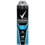 Ficha técnica e caractérísticas do produto Desodorante Rexona Masculino Impacto Aerossol 90 G