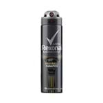 Ficha técnica e caractérísticas do produto Desodorante Rexona Men Aerosol Torcedor Fanático 90g