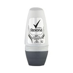 Ficha técnica e caractérísticas do produto Desodorante Rexona Men Sem Perfume Roll-on - 48h - 50ml