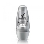 Ficha técnica e caractérísticas do produto Desodorante Rexona Men Sem Perfume Roll On - 50ml - Unilever