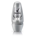 Ficha técnica e caractérísticas do produto Desodorante Rexona Men Sem Perfume Roll On 50ml