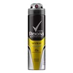 Ficha técnica e caractérísticas do produto Desodorante Rexona Men V8 Aerosol Antitranspirante 48h 150ml
